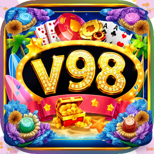 v98 — mitra unggulan